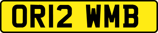 OR12WMB