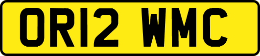 OR12WMC