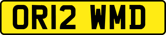 OR12WMD