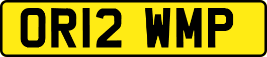 OR12WMP
