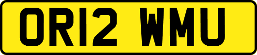 OR12WMU