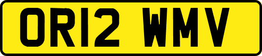 OR12WMV