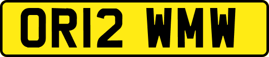 OR12WMW