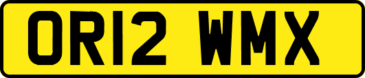 OR12WMX