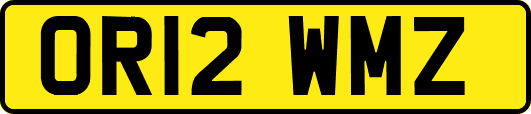 OR12WMZ