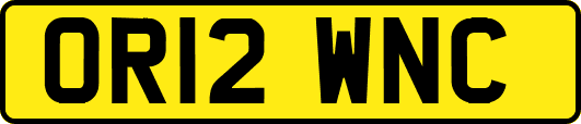 OR12WNC