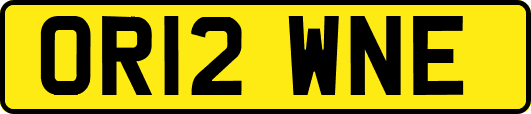 OR12WNE