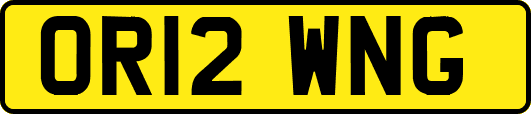 OR12WNG
