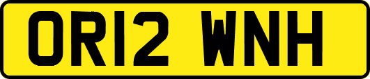 OR12WNH