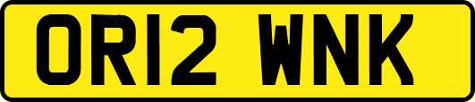 OR12WNK