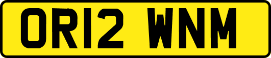 OR12WNM