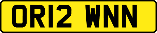 OR12WNN