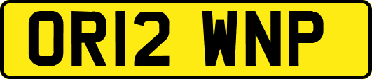 OR12WNP