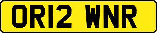 OR12WNR