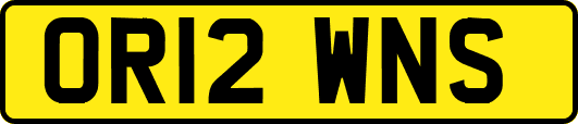 OR12WNS