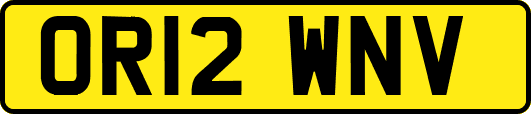 OR12WNV