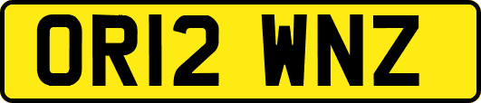OR12WNZ
