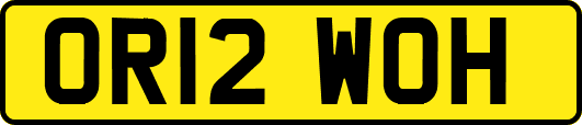OR12WOH