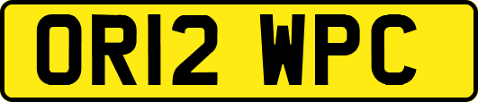 OR12WPC