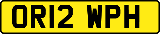 OR12WPH