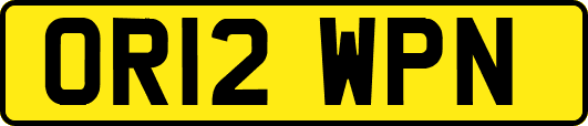 OR12WPN
