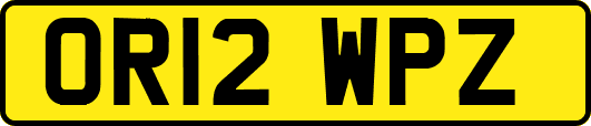 OR12WPZ