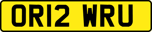 OR12WRU