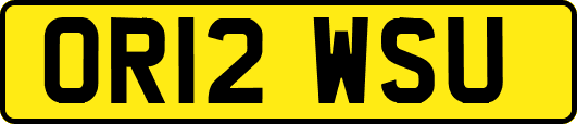 OR12WSU