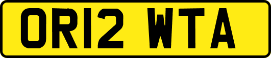 OR12WTA