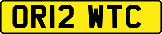OR12WTC