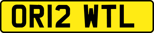 OR12WTL