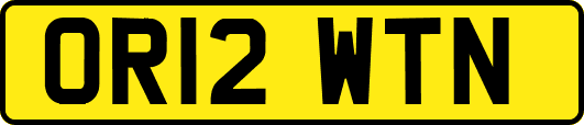 OR12WTN