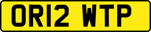 OR12WTP