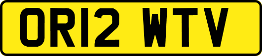 OR12WTV