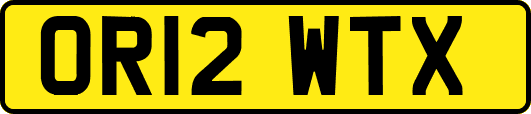 OR12WTX