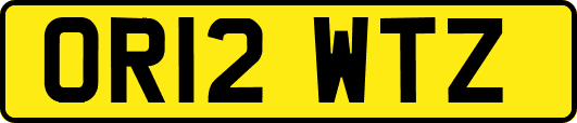 OR12WTZ