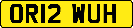 OR12WUH