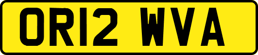 OR12WVA