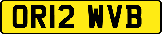 OR12WVB