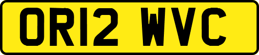 OR12WVC