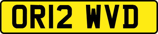 OR12WVD