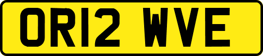 OR12WVE