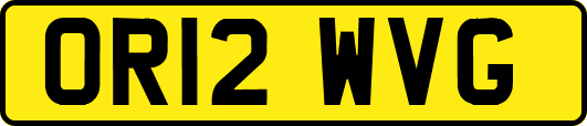 OR12WVG