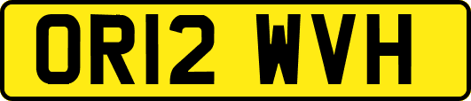OR12WVH