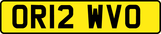 OR12WVO