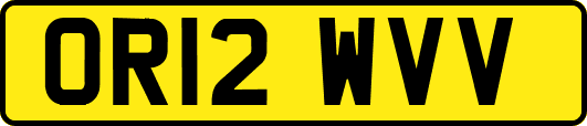OR12WVV