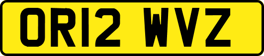 OR12WVZ