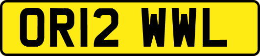 OR12WWL