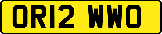 OR12WWO