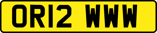 OR12WWW
